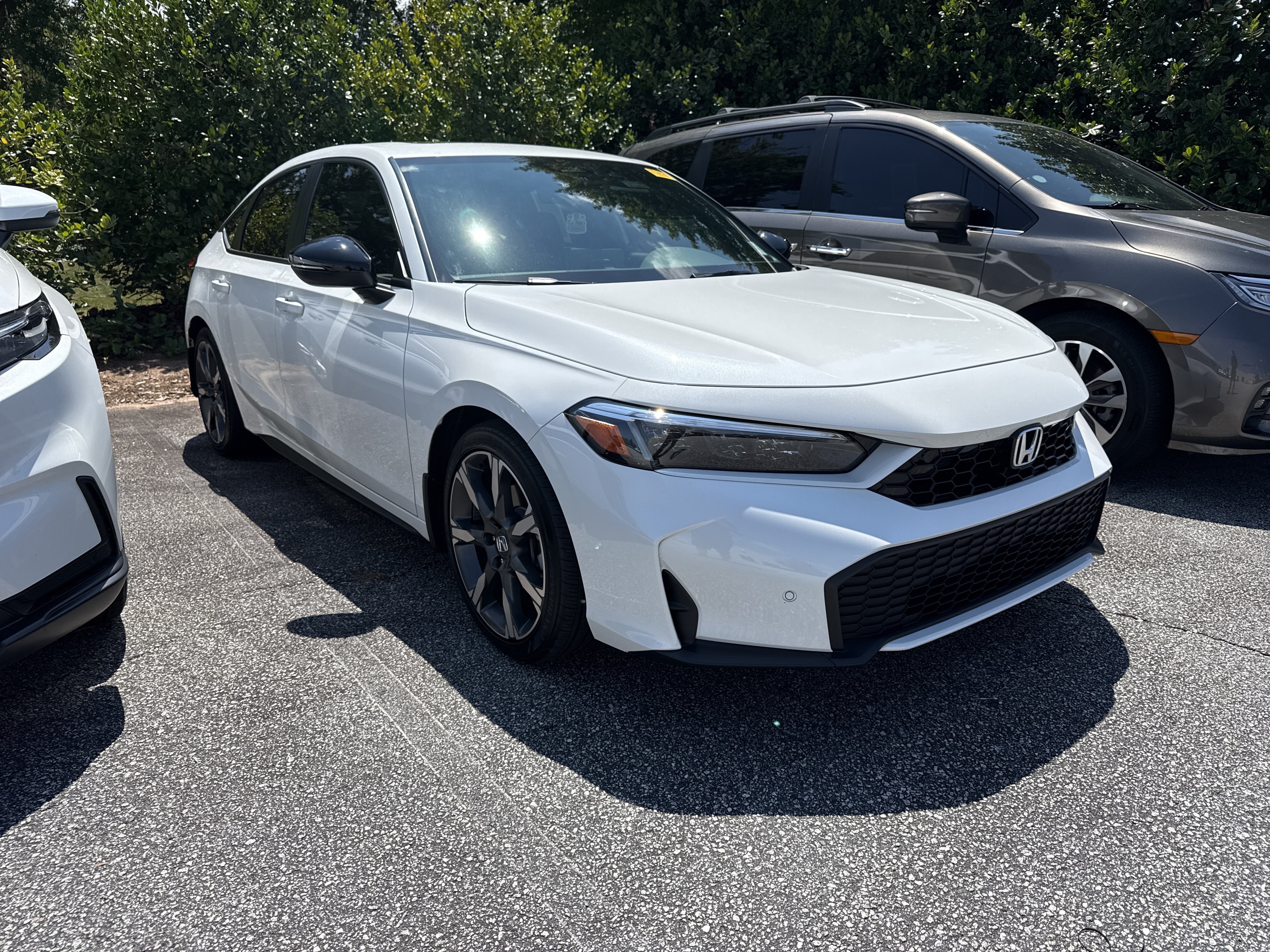 honda civic hatchback 2025 JHMFL4H9XSX007350 image honda civic hatchback 2025 JHMFL4H9XSX007350 image